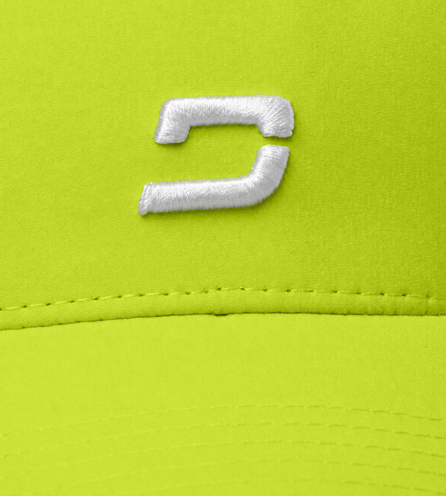 LADIES PERFORMANCE VISOR - CORAIL