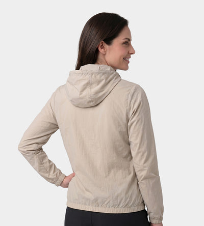 LADIES WIND GUARD JACKET - PIERRE