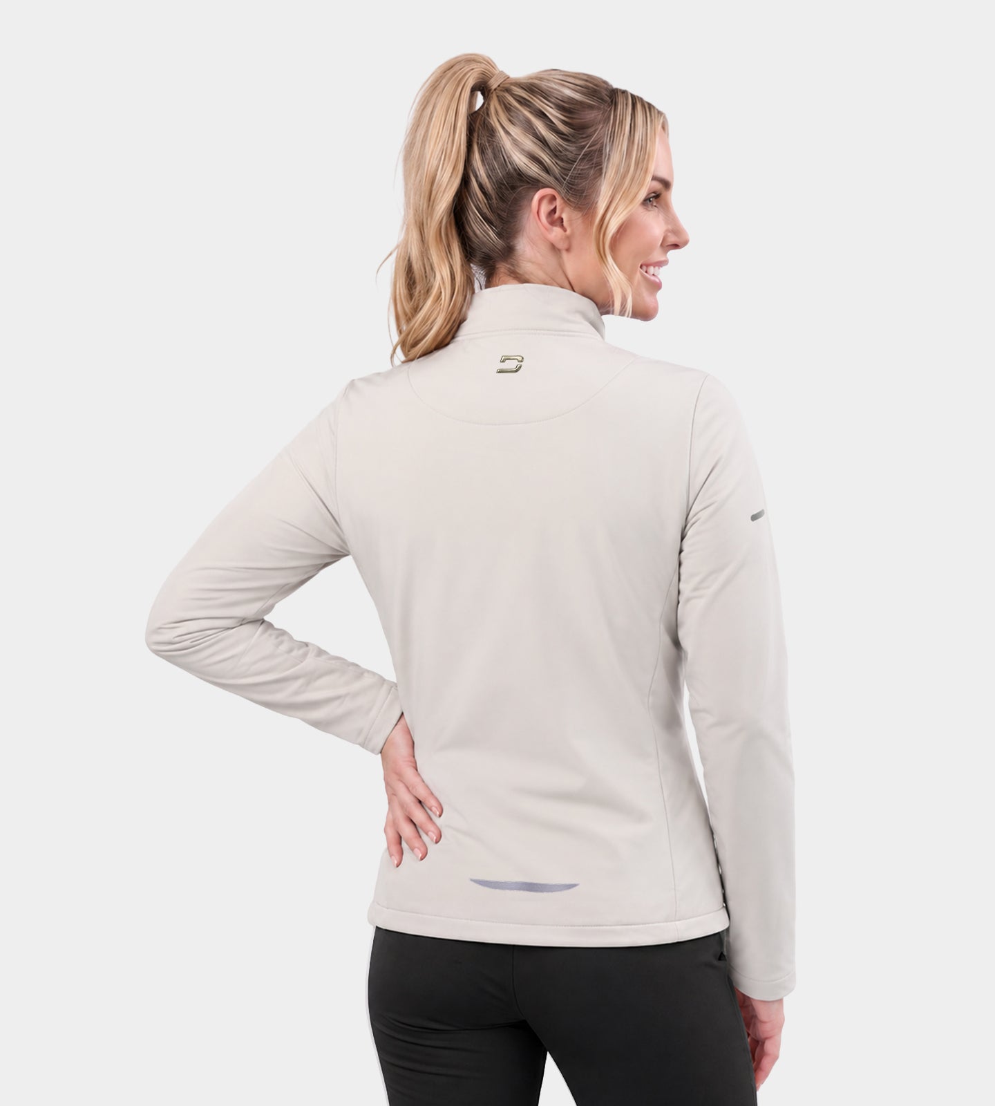 LADIES ARCHER JACKET - PIERRE