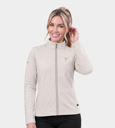 LADIES ARCHER JACKET - PIERRE