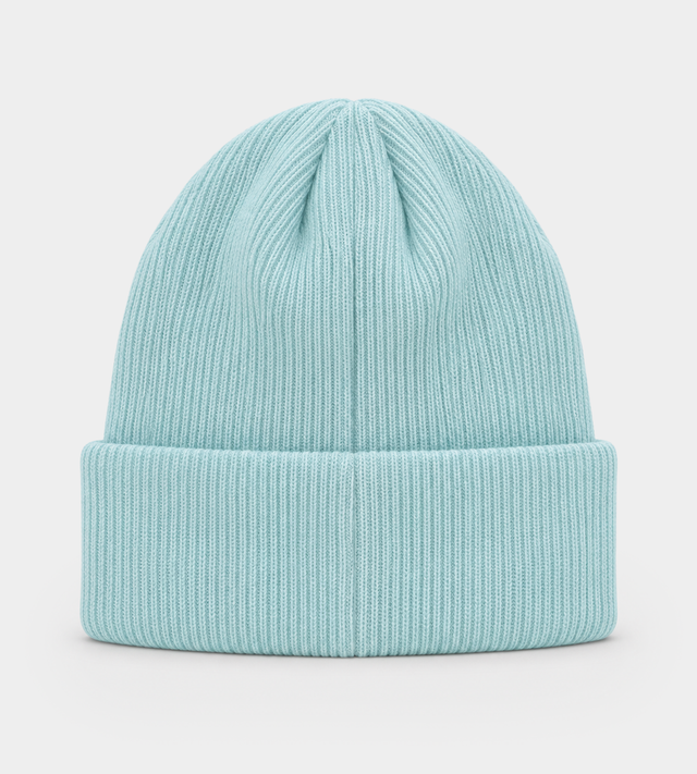 LADIES PLAYTIME BEANIE - MINT
