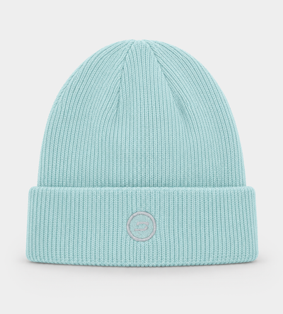 LADIES PLAYTIME BEANIE - MINT