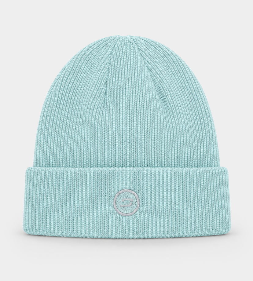 LADIES PLAYTIME BEANIE - MINT