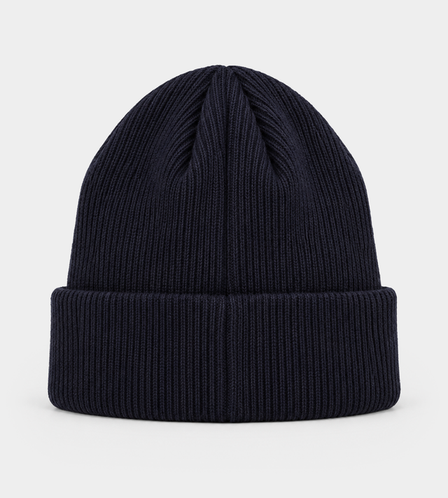 LADIES PLAYTIME BEANIE - NAVY