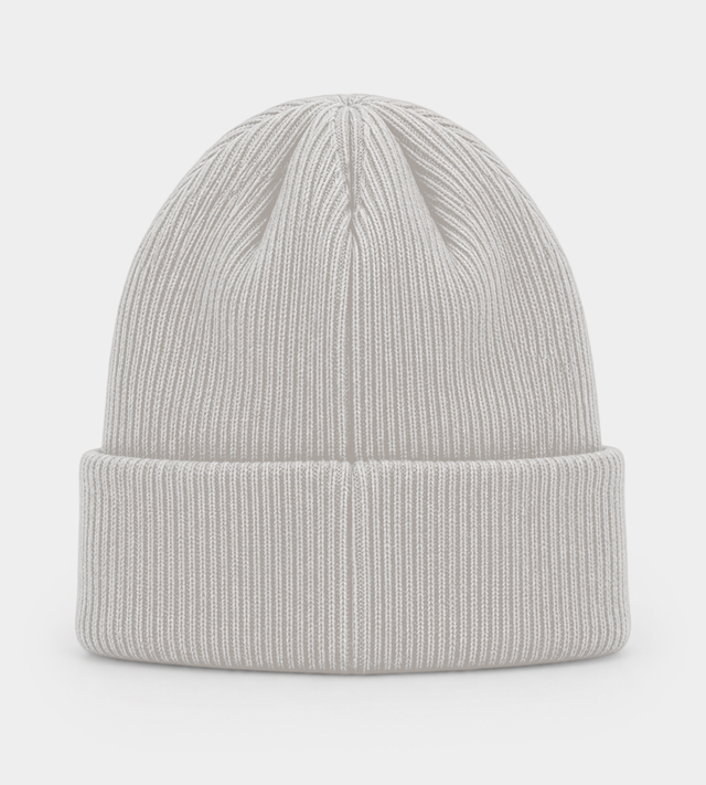 LADIES PLAYTIME BEANIE - STONE