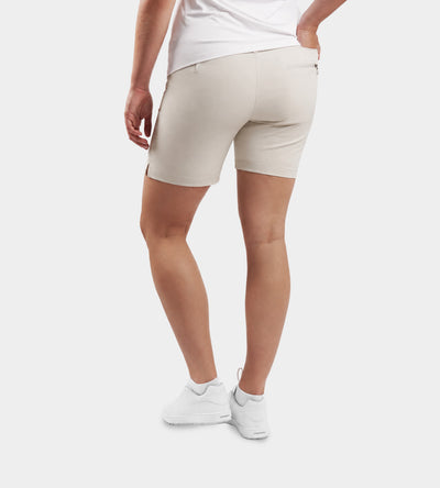 LADIES SUPREME SHORTS - PIERRE