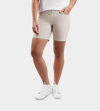 LADIES SUPREME SHORTS - PIERRE