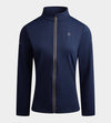 LADIES ARCHER JACKET - MARINEBLAUW