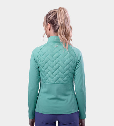 LADIES KINGDOM JACKET - MINT