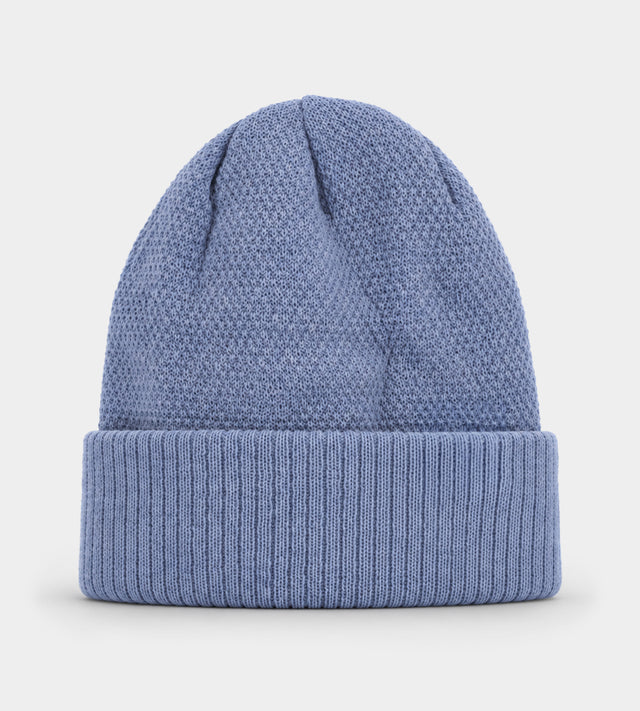 LINIE BEANIE - DENIM