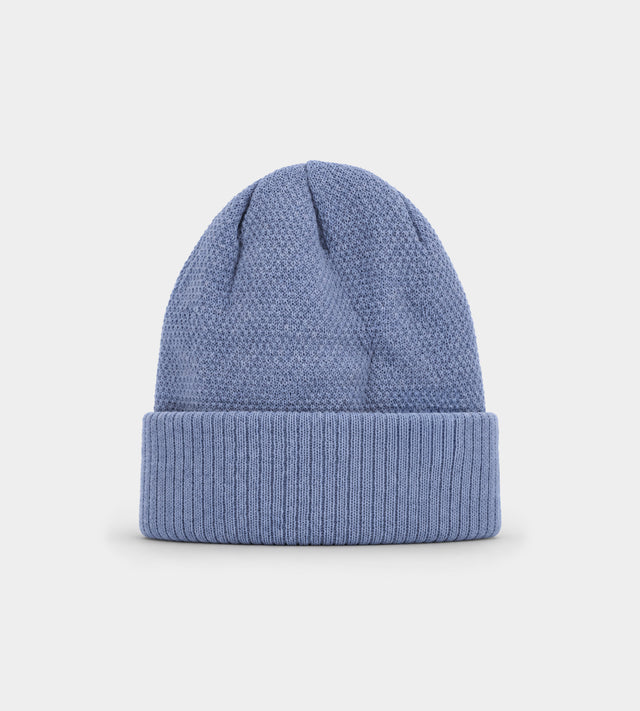 KIDS LINIE BEANIE - DENIM