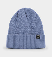 LINIE BEANIE - DENIM