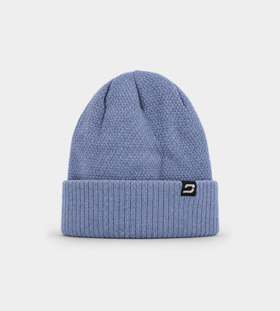 KIDS LINIE BEANIE - DENIM
