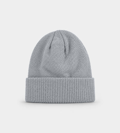 KIDS LINIE BEANIE - GREY