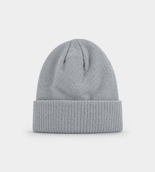 KIDS LINIE BEANIE - GREY