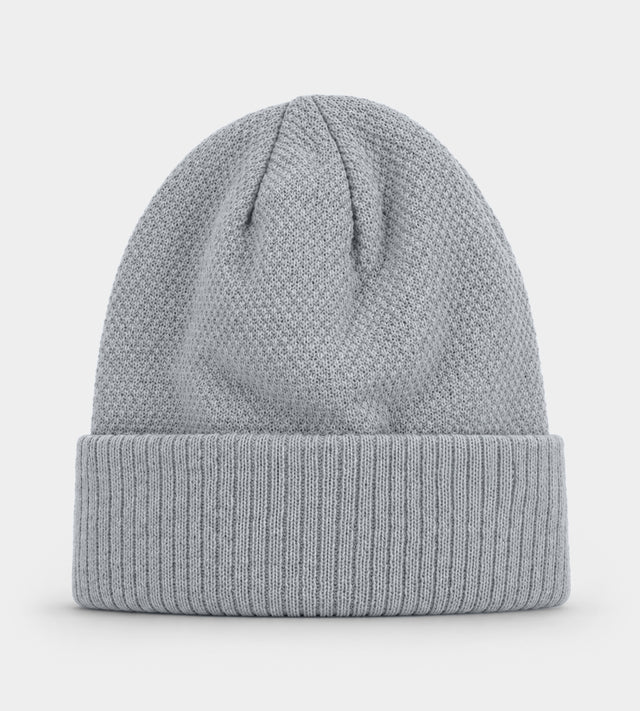 LINIE BEANIE - GREY