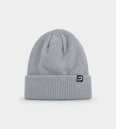 KIDS LINIE BEANIE - GREY