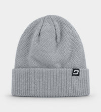 LINIE BEANIE - GREY