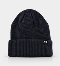 LINIE BEANIE - NAVY
