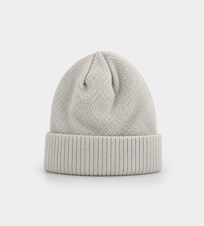 KIDS LINIE BEANIE - STONE