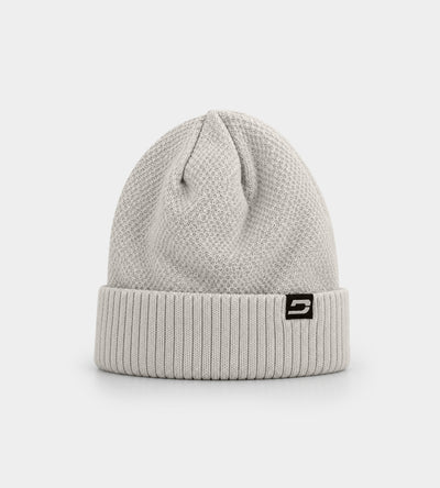 KIDS LINIE BEANIE - STONE