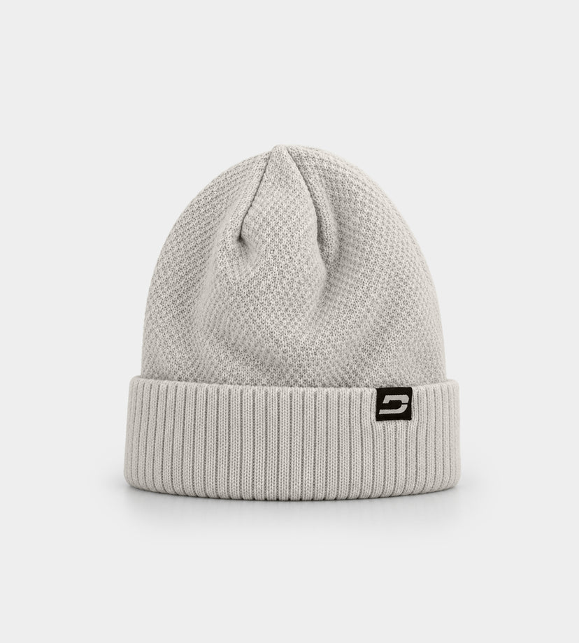 KIDS LINIE BEANIE - STONE
