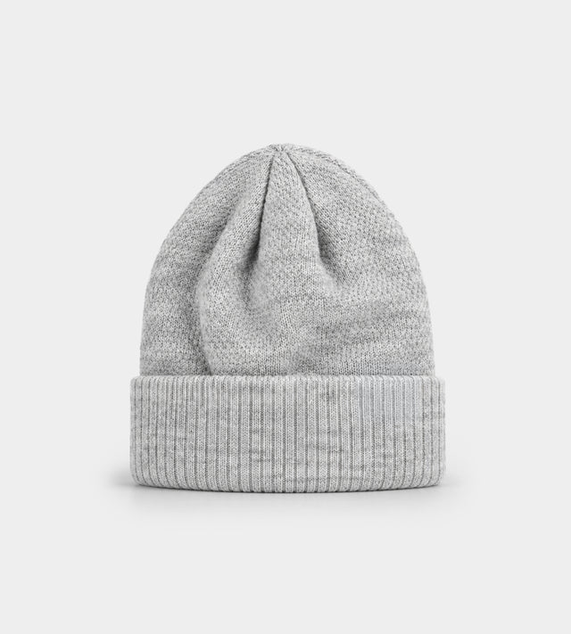 KIDS LINIE BEANIE - WHITE