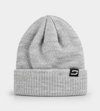 LINIE BEANIE - WHITE