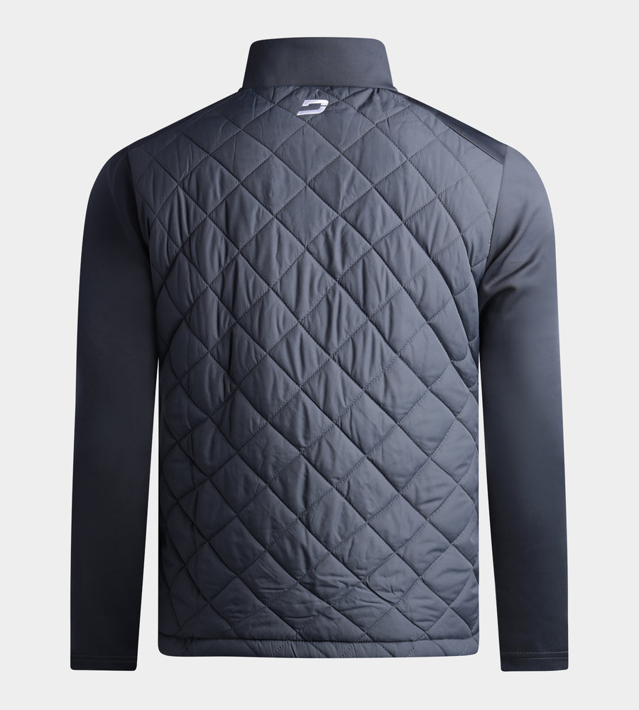 LOCHWOOD JACKET - CARBÓN