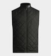 LOCHWOOD GILET - SCHWARZ
