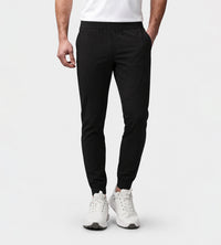LUXE GOLF JOGGERS - NEGRO - 30 / 30