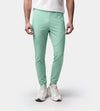 LUXE GOLF JOGGERS - SAGE