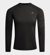 LADIES BASELAYER - BLACK