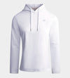 LADIES HESSIE HOODIE - WEISS