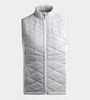 LADIES KATIE GILET - GRAU