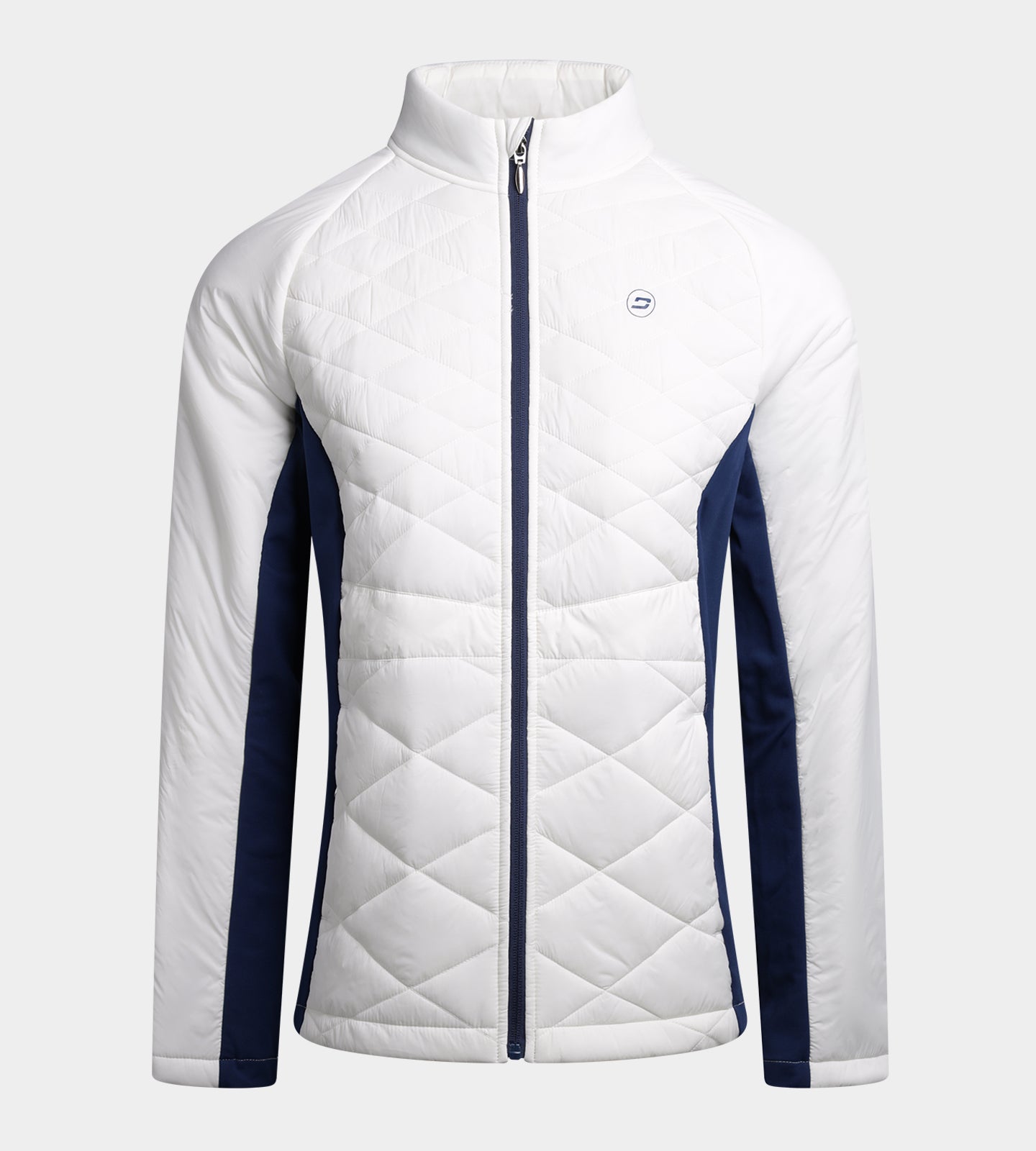 LADIES KATIE JACKET - WEISS