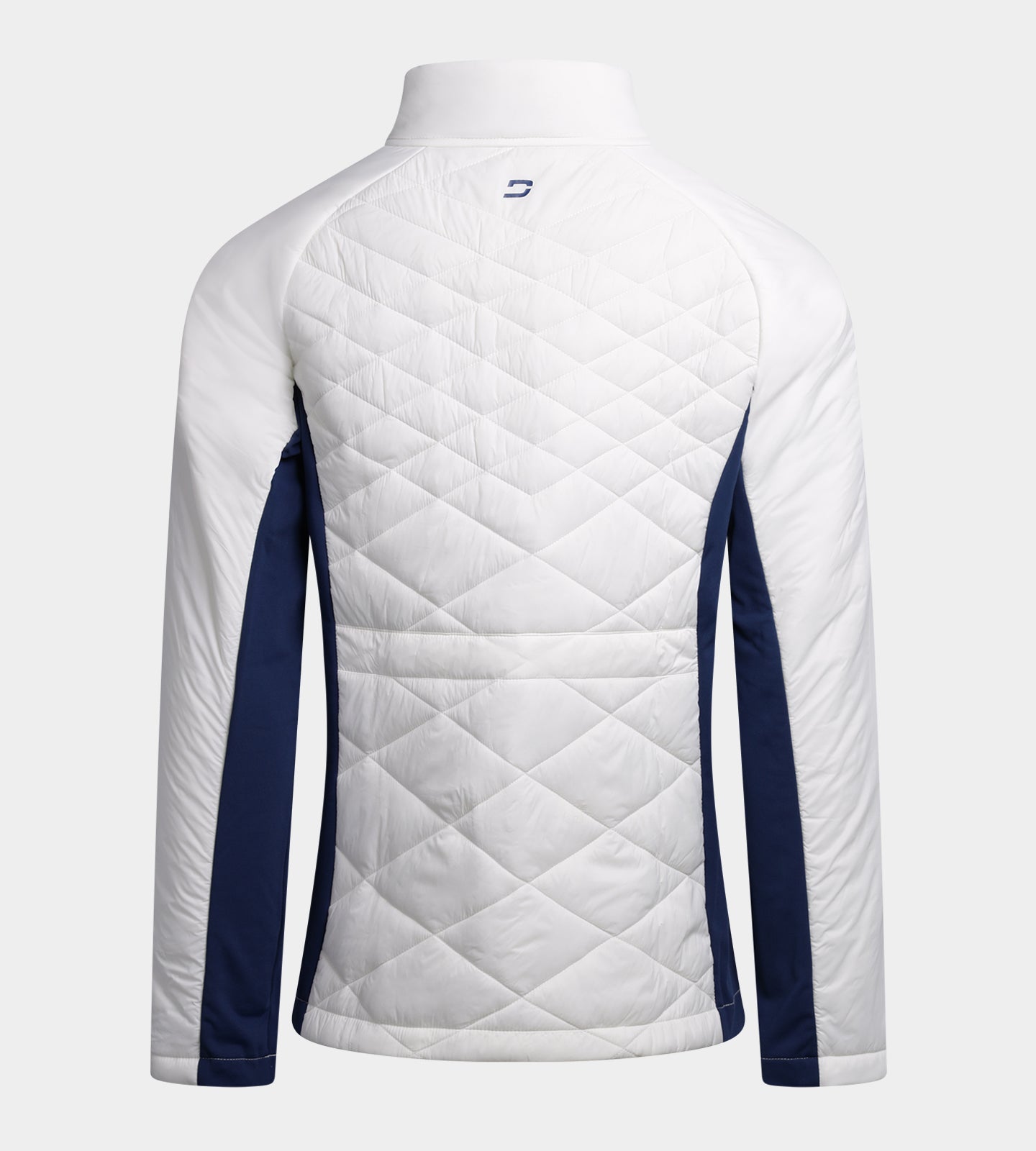 LADIES KATIE JACKET - WIT