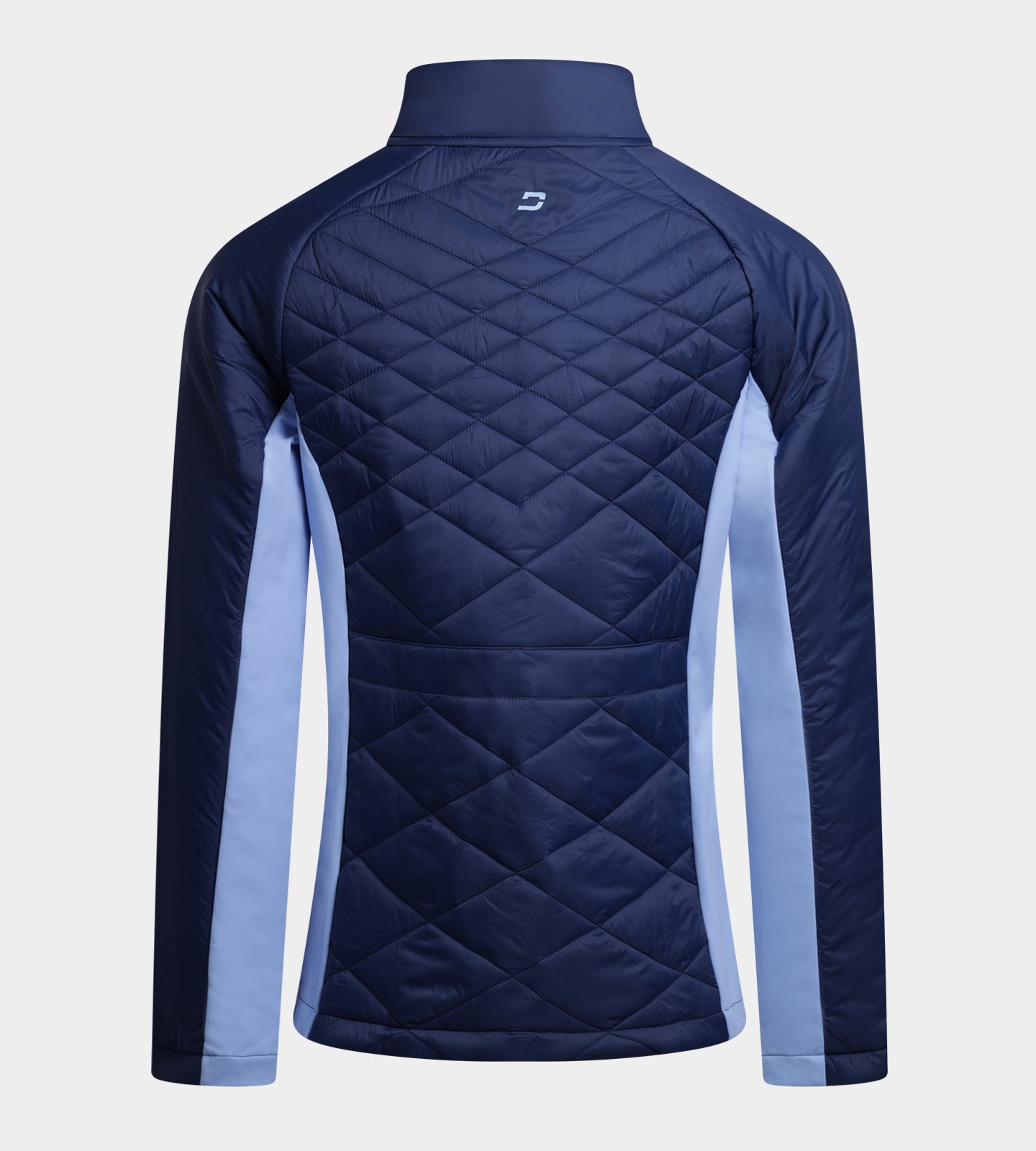 LADIES KATIE JACKET - MARINEBLAUW