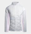 LADIES KATIE JACKET - GRIJS