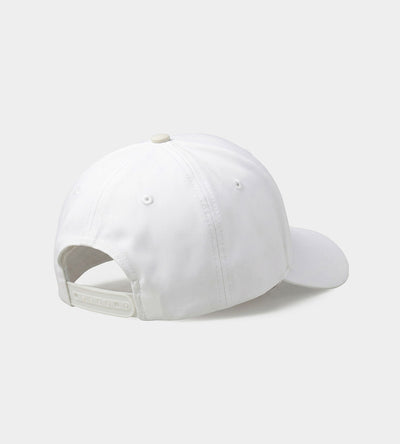 LADIES PRO CAP - BLANC