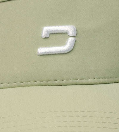LADIES PERFORMANCE VISOR - MENTHE