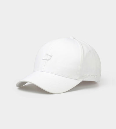 LADIES PRO CAP - BLANC