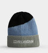 LADIES SLOPES BEANIE - AZUL