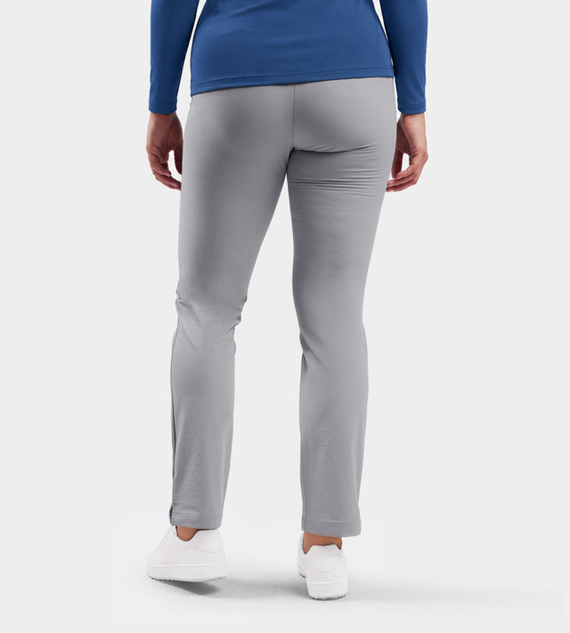 LADIES SUPREME TROUSERS - GREY