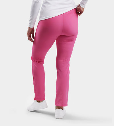 LADIES SUPREME TROUSERS - ROSA