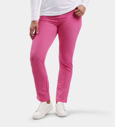 LADIES SUPREME TROUSERS - ROSA