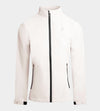 LADIES VENUS RAIN JACKET - WHITE
