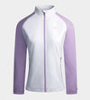LADIES BEBAS JACKET - WEISS