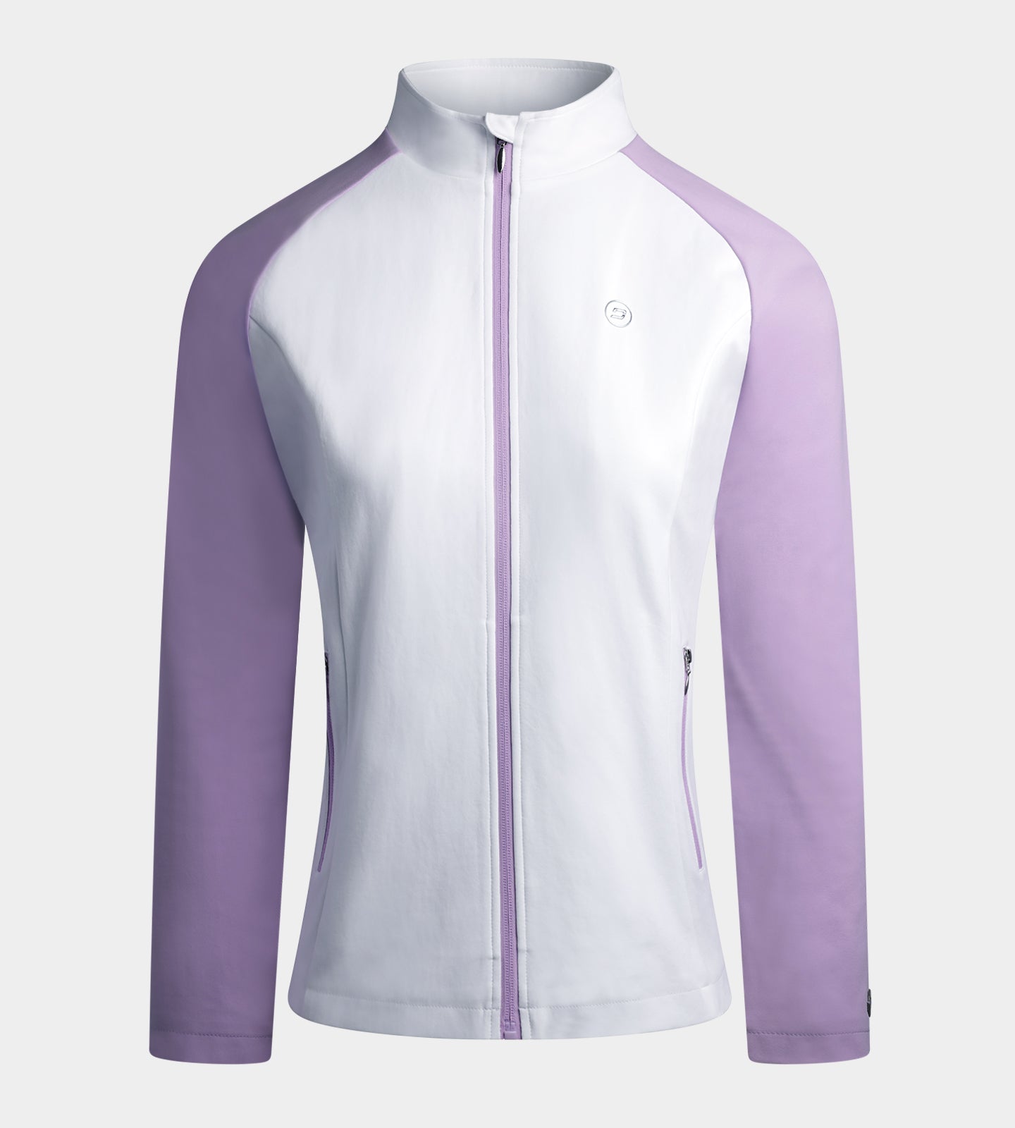 LADIES BEBAS JACKET - WEISS