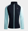 LADIES BEBAS JACKET - SCHWARZ